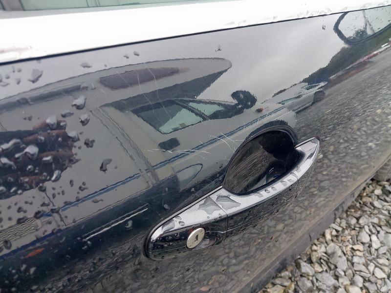 2013 FORD FOCUS ZETEC S TDCI 