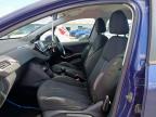 2013 PEUGEOT 208 ACTIVE  for sale at Copart CHESTER