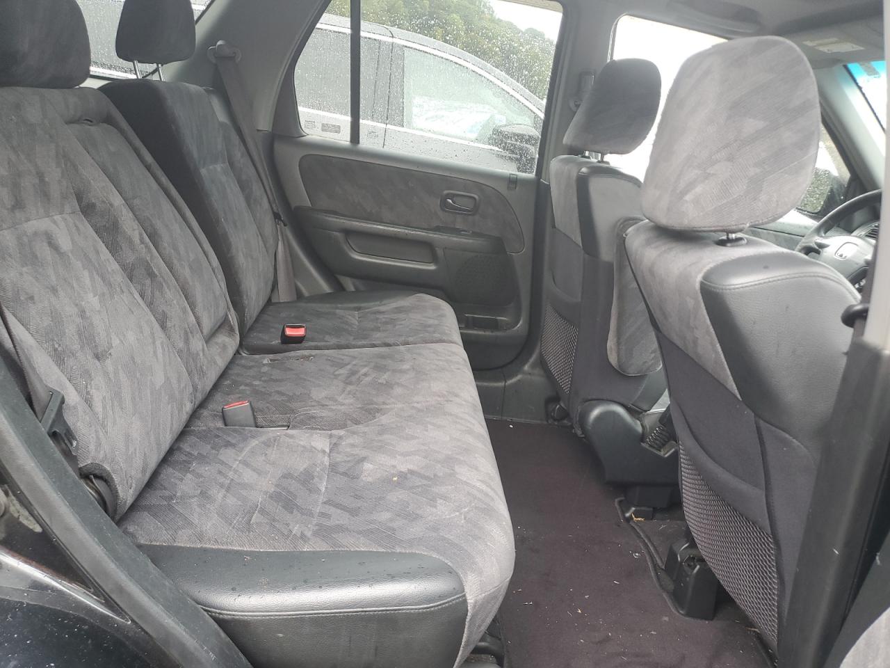 2004 Honda Cr-V Ex VIN: SHSRD78814U200819 Lot: 84244265