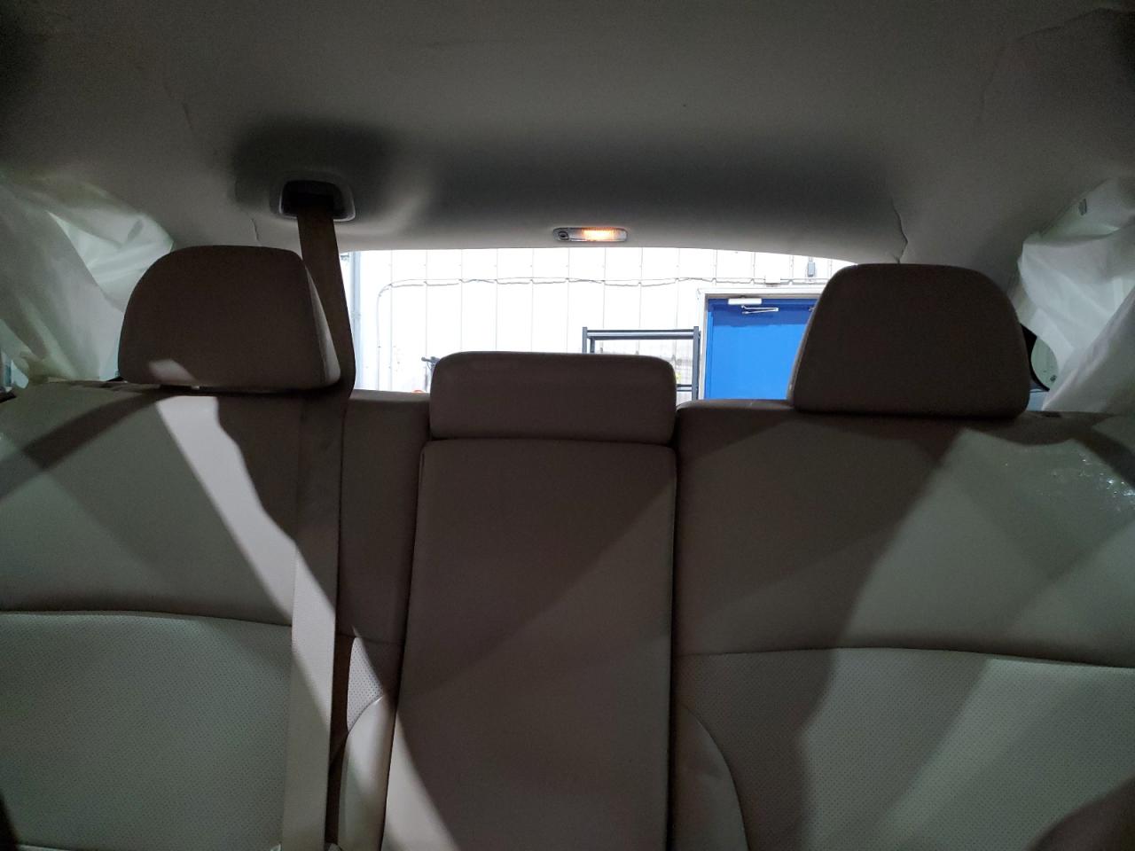 2017 Subaru Outback 2.5I Limited VIN: 4S4BSANC0H3277846 Lot: 80858175