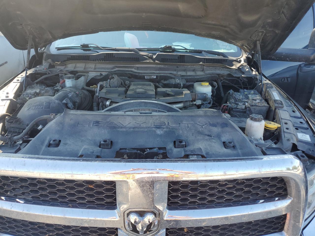 2017 Ram 3500 St VIN: 3C63RRGL4HG751916 Lot: 71676545