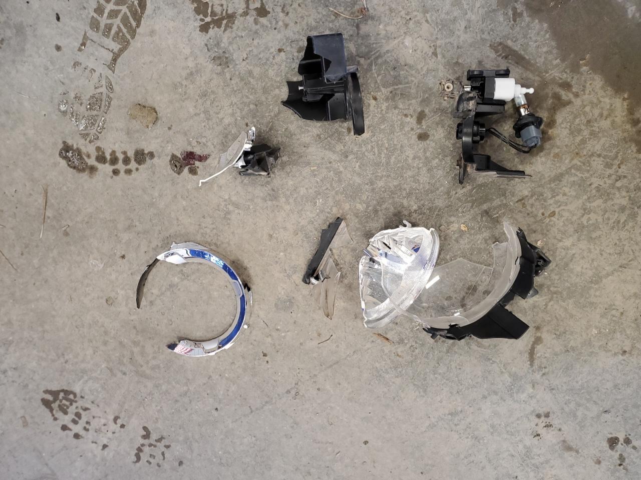 2019 Jeep Renegade Trailhawk VIN: ZACNJBC1XKPJ95781 Lot: 84234135