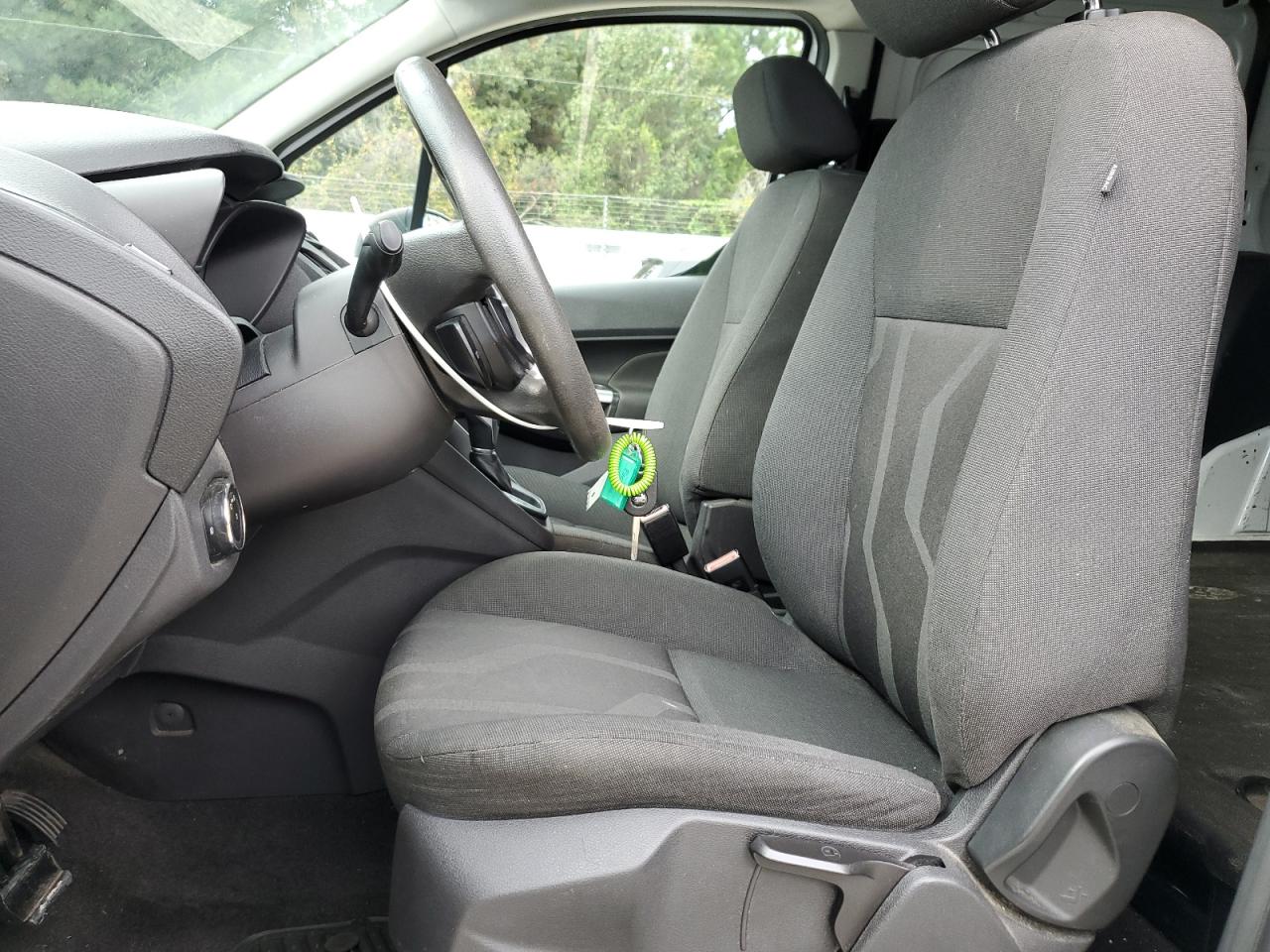 2015 Ford Transit Connect Xlt VIN: NM0LS6F79F1178553 Lot: 81790155