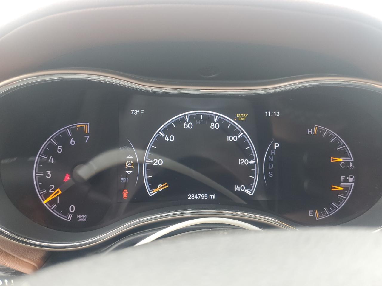 2015 Jeep Grand Cherokee Summit VIN: 1C4RJFJG6FC779415 Lot: 84226075