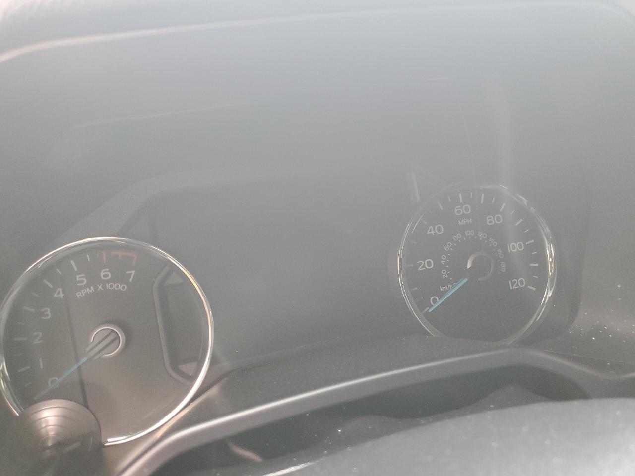 2015 Ford F150 Supercrew VIN: 1FTEW1EG9FKD68450 Lot: 80097185