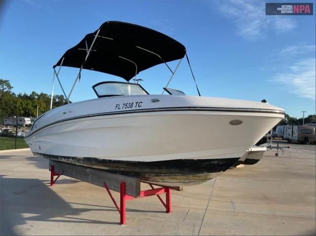 2022 BAYLINER BOAT   for sale at Copart FL - TAMPA SOUTH
