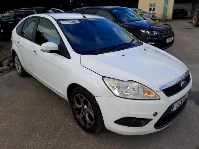 2011 FORD FOCUS 