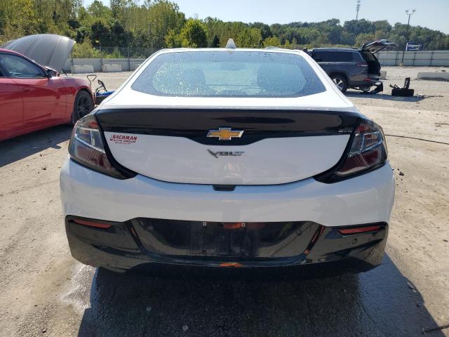  CHEVROLET VOLT 2018 Biały