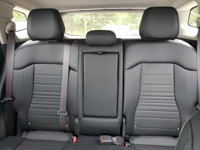 2025 KIA SPORTAGE SX  