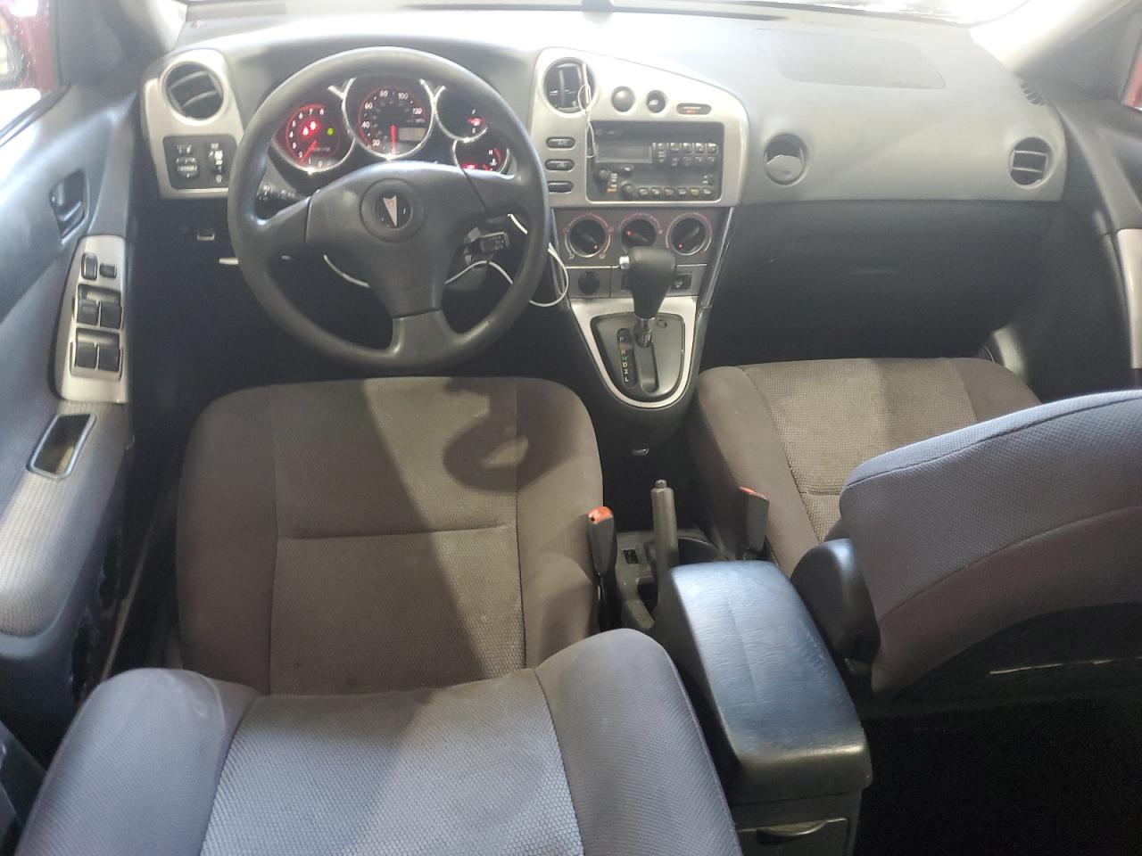 2005 Pontiac Vibe VIN: 5Y2SL638X5Z471029 Lot: 81671385