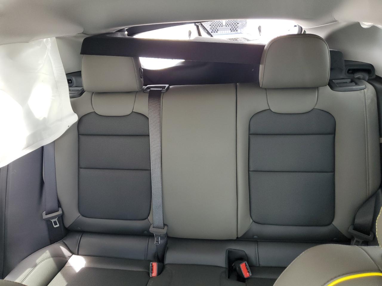 2025 Chevrolet Trax Activ VIN: KL77LKEP2SC299965 Lot: 80371175