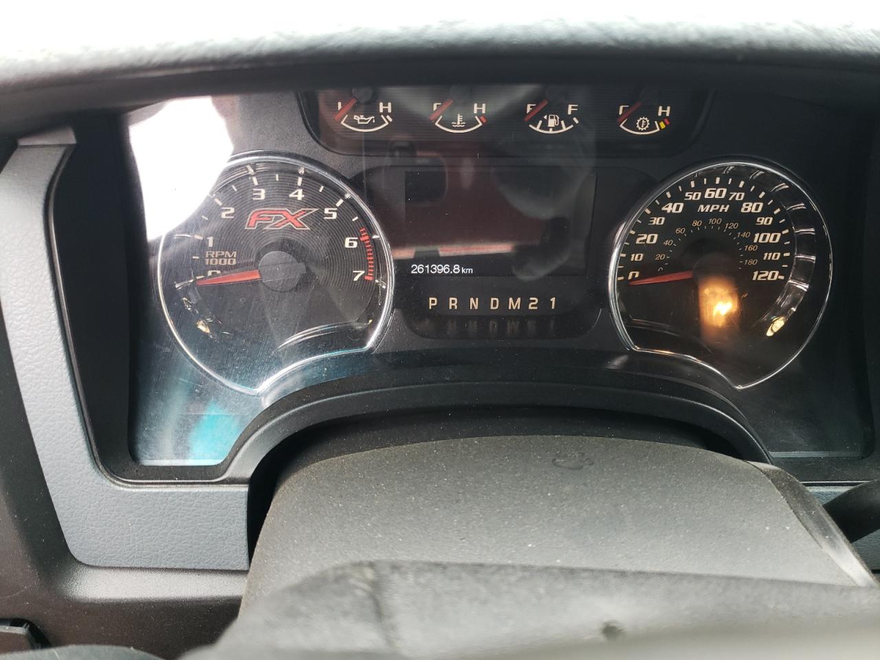 2014 Ford F150 Supercrew VIN: 1FTFW1EF8EFB10715 Lot: 93846075