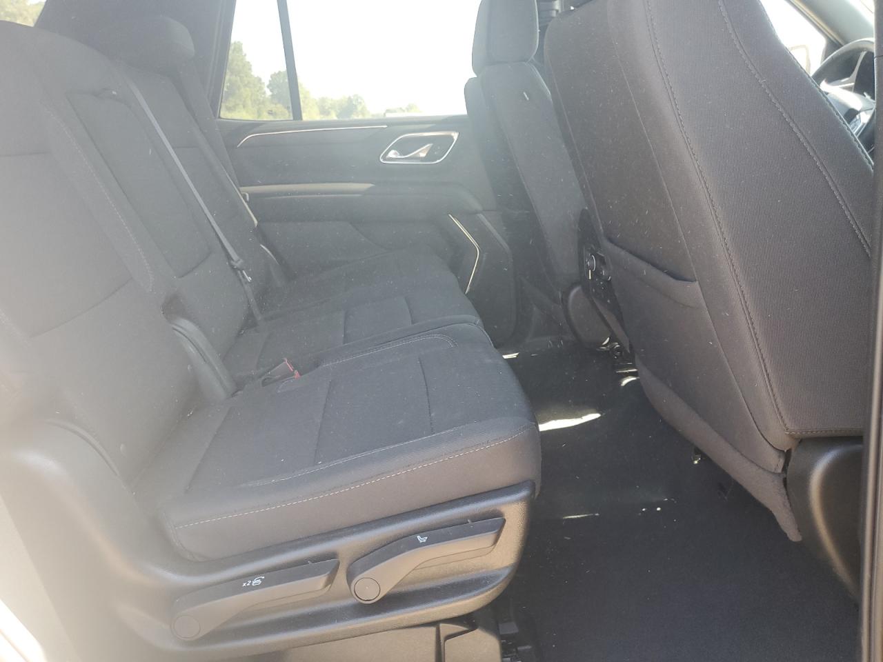 2024 Chevrolet Tahoe K1500 Ls VIN: 1GNSKMKD1RR322236 Lot: 80328985