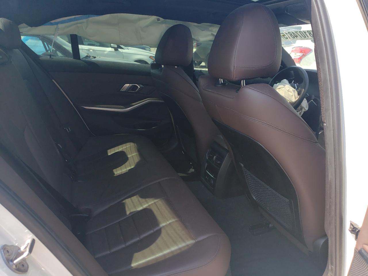 2019 BMW 330I VIN: 3MW5R1J5XK8A04283 Lot: 81074815