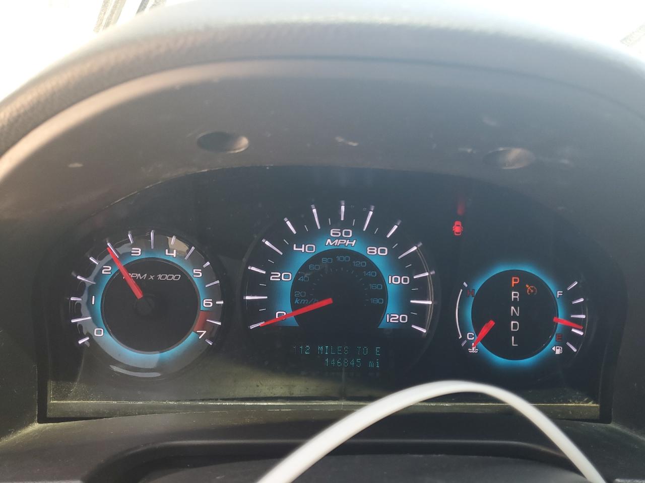 2012 Ford Fusion Se VIN: 3FAHP0HA9CR440935 Lot: 72057125