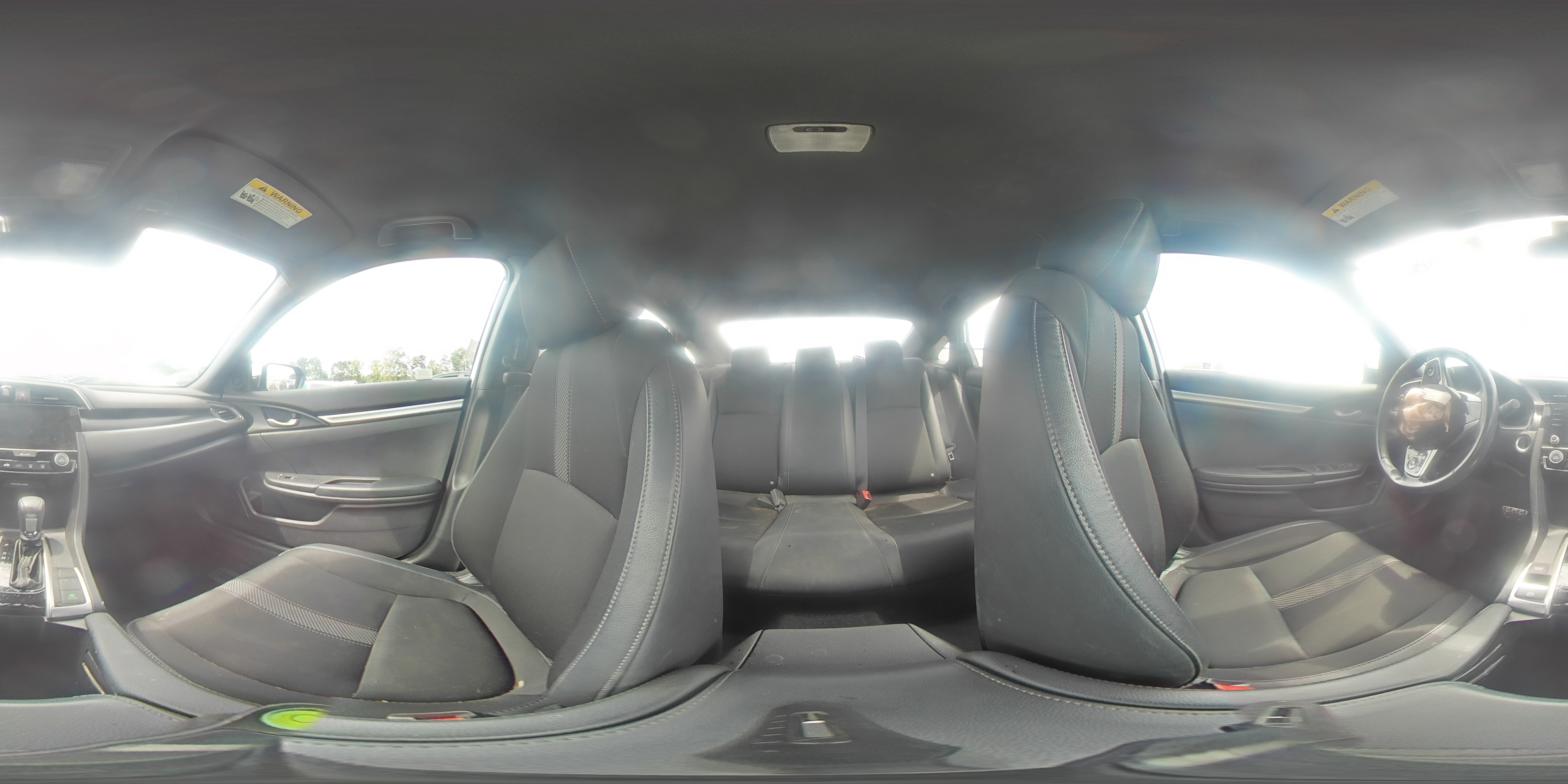 2020 Honda Civic Sport VIN: 19XFC2F87LE004326 Lot: 71220545
