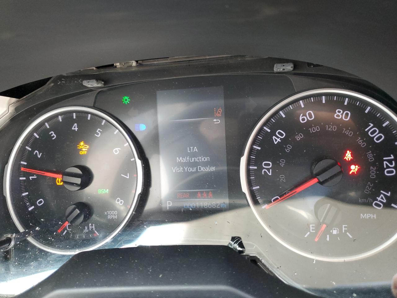 2021 Toyota Rav4 Le VIN: 2T3K1RFV2MC172398 Lot: 81909995