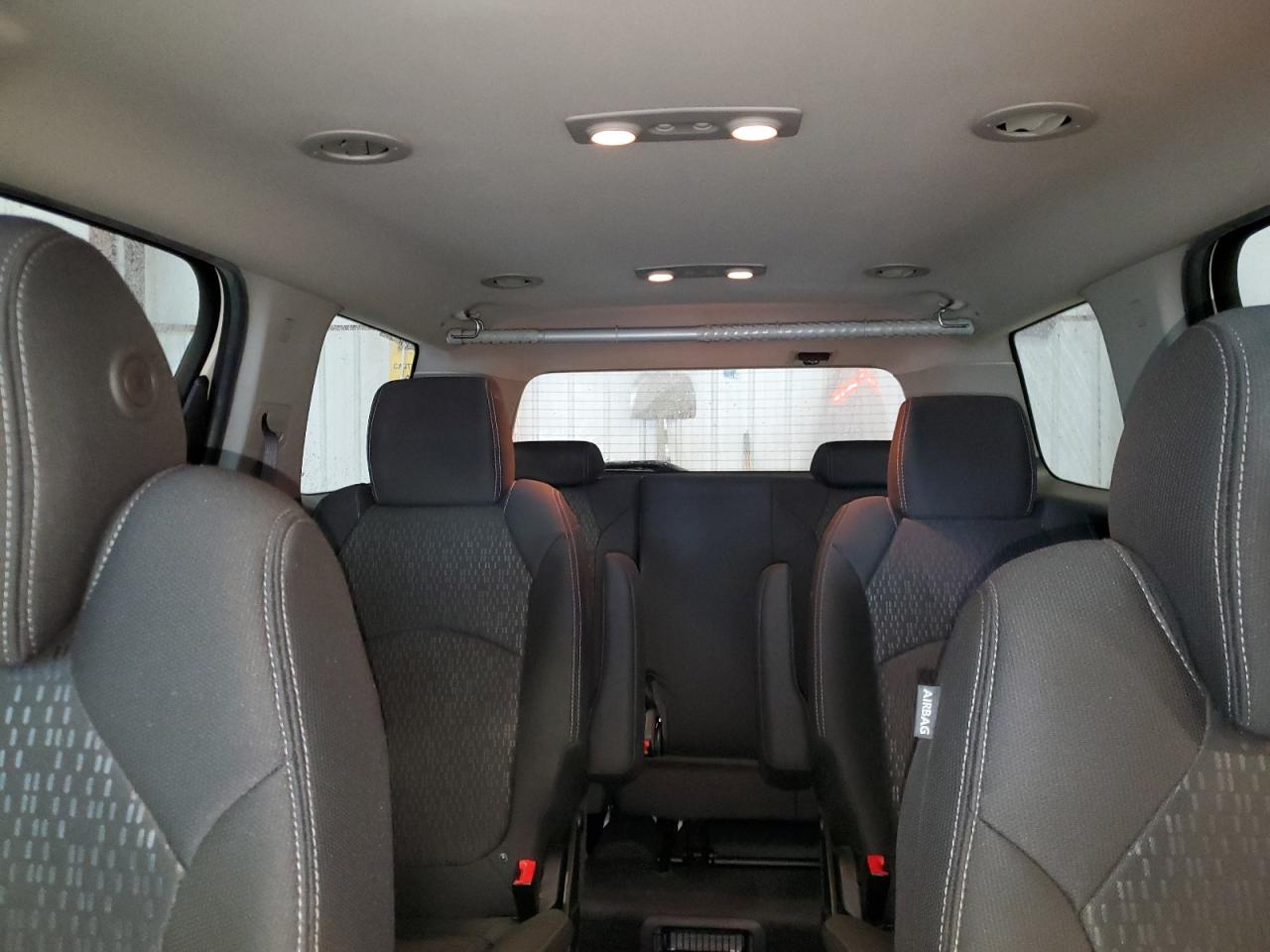 2014 GMC Acadia Sle VIN: 1GKKVPKD8EJ374025 Lot: 83976485