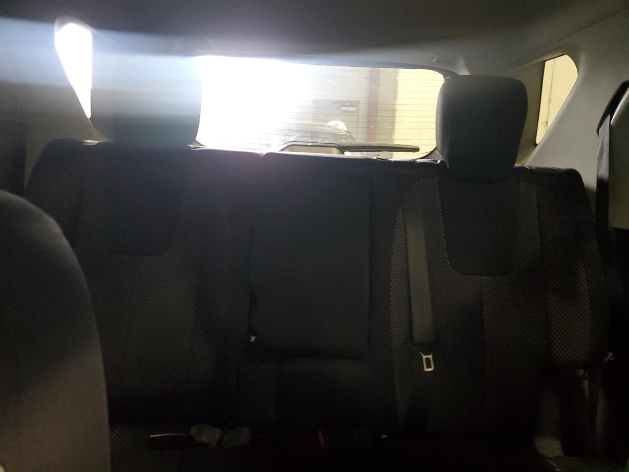 2015 Chevrolet Equinox Lt VIN: 1GNALBEK7FZ115014 Lot: 83979125