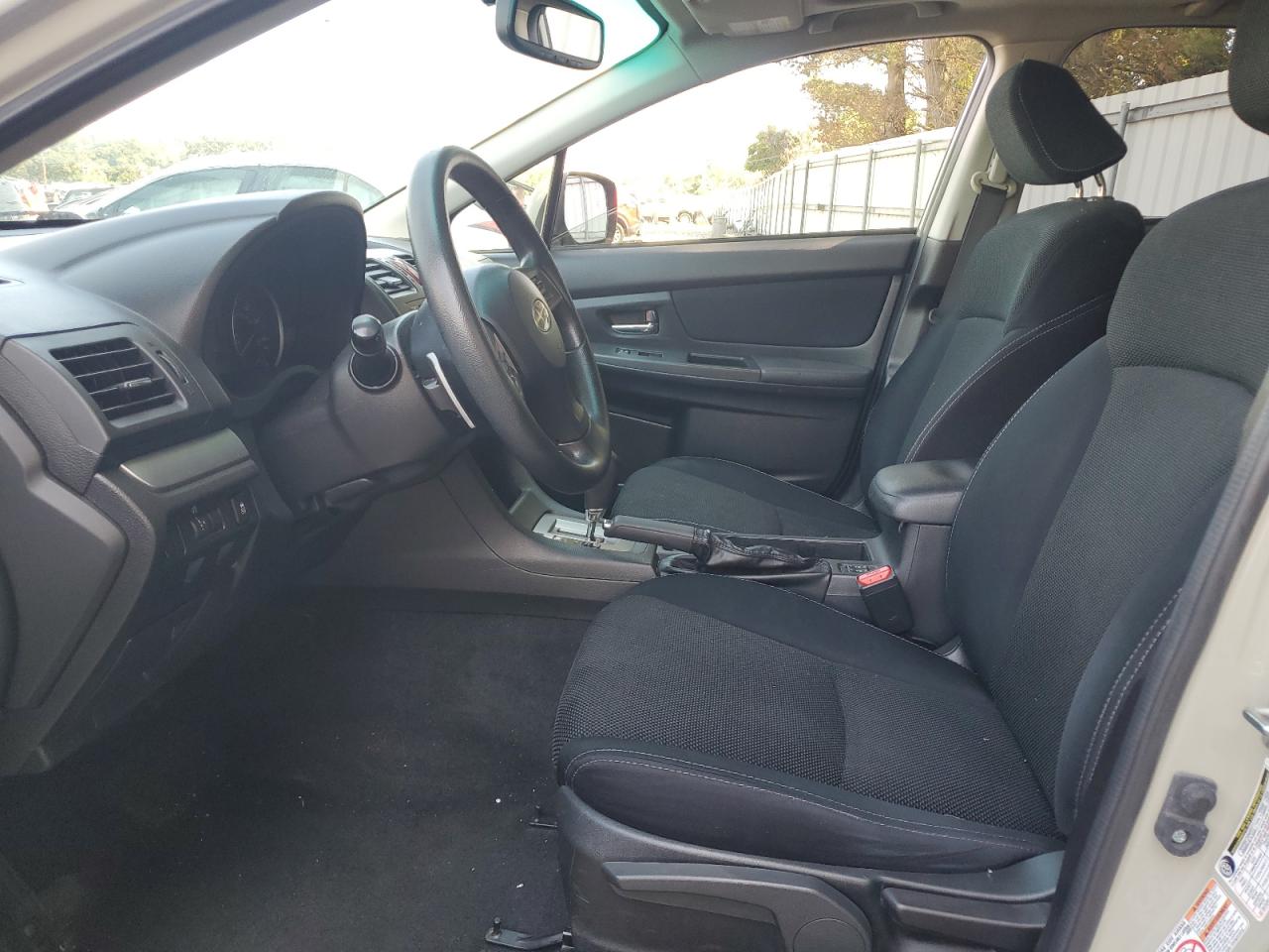 2014 Subaru Xv Crosstrek 2.0 Premium VIN: JF2GPAVCXEH321542 Lot: 71519975