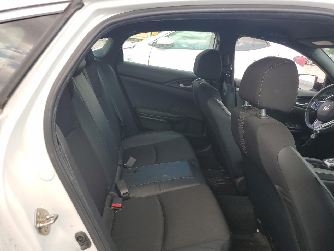 2019 Honda Civic Sport VIN: 19XFC2F88KE026673 Lot: 71047395