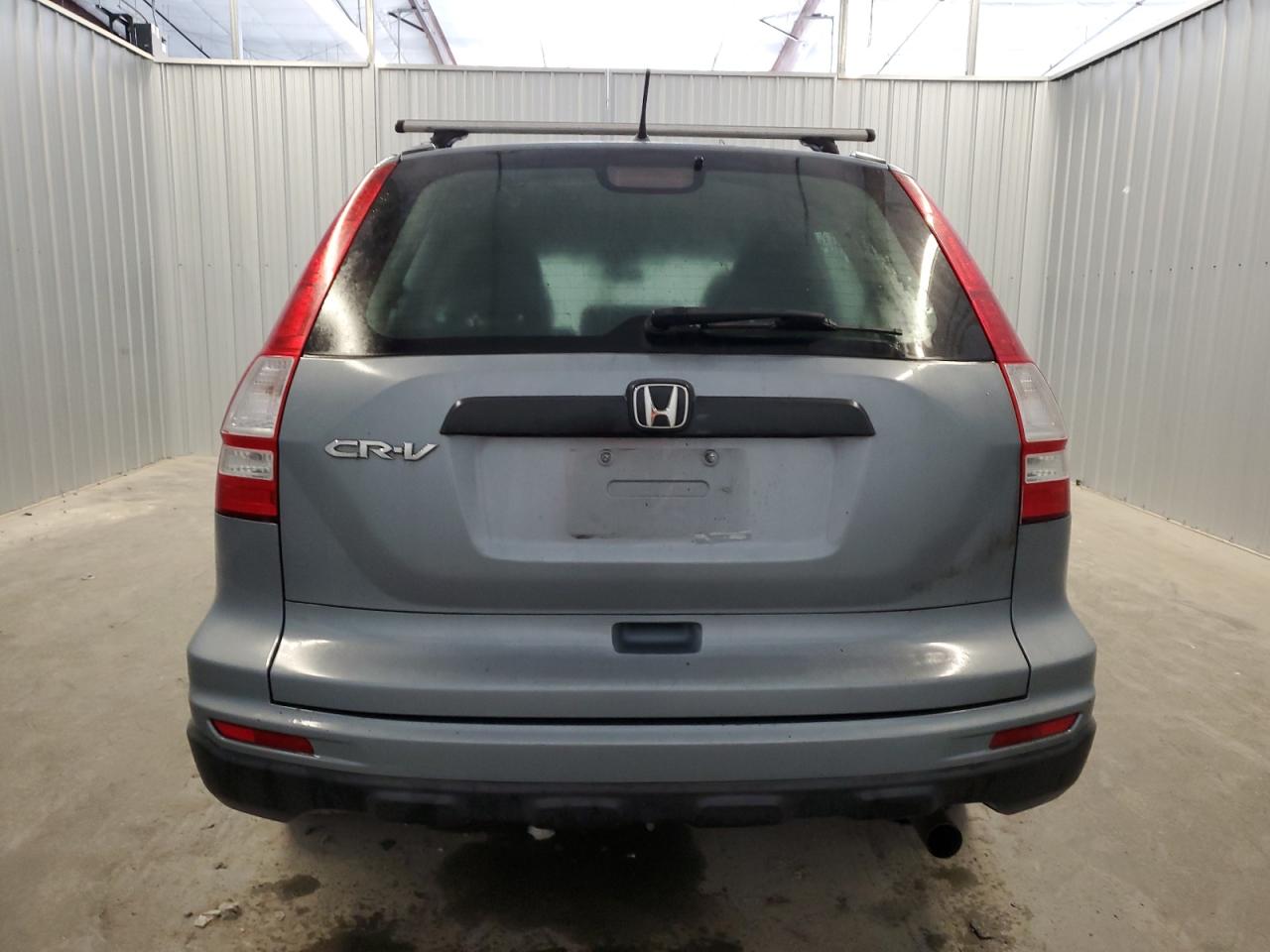 2010 Honda Cr-V Lx VIN: 5J6RE4H38AL057149 Lot: 81560545