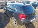 2013 BMW 1 SERIES SPORT for sale at Copart ROCHFORD