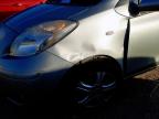 2011 TOYOTA YARIS TR VVT-I  for sale at Copart BRISTOL