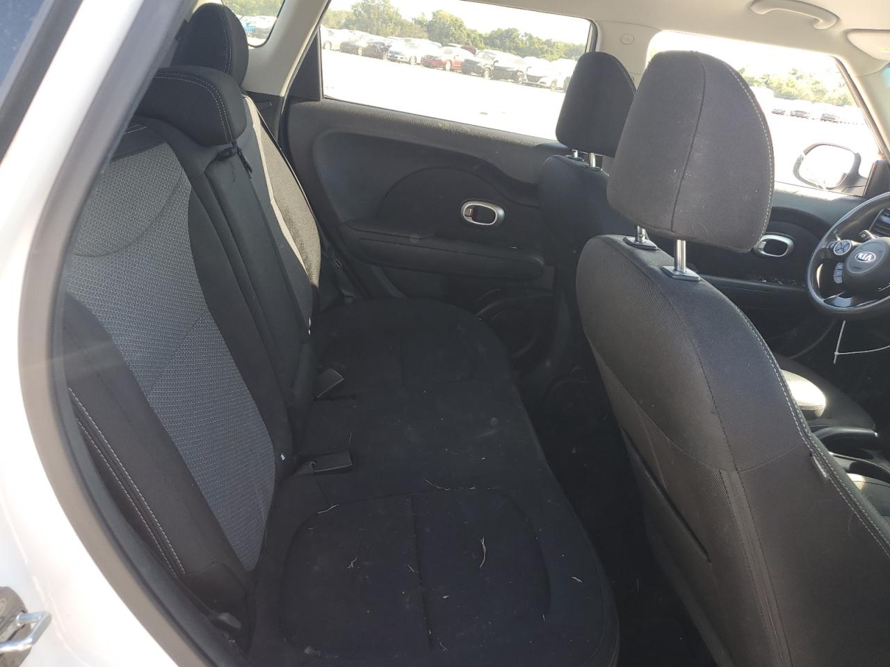 2018 Kia Soul + VIN: KNDJP3A59J7892978 Lot: 71735895