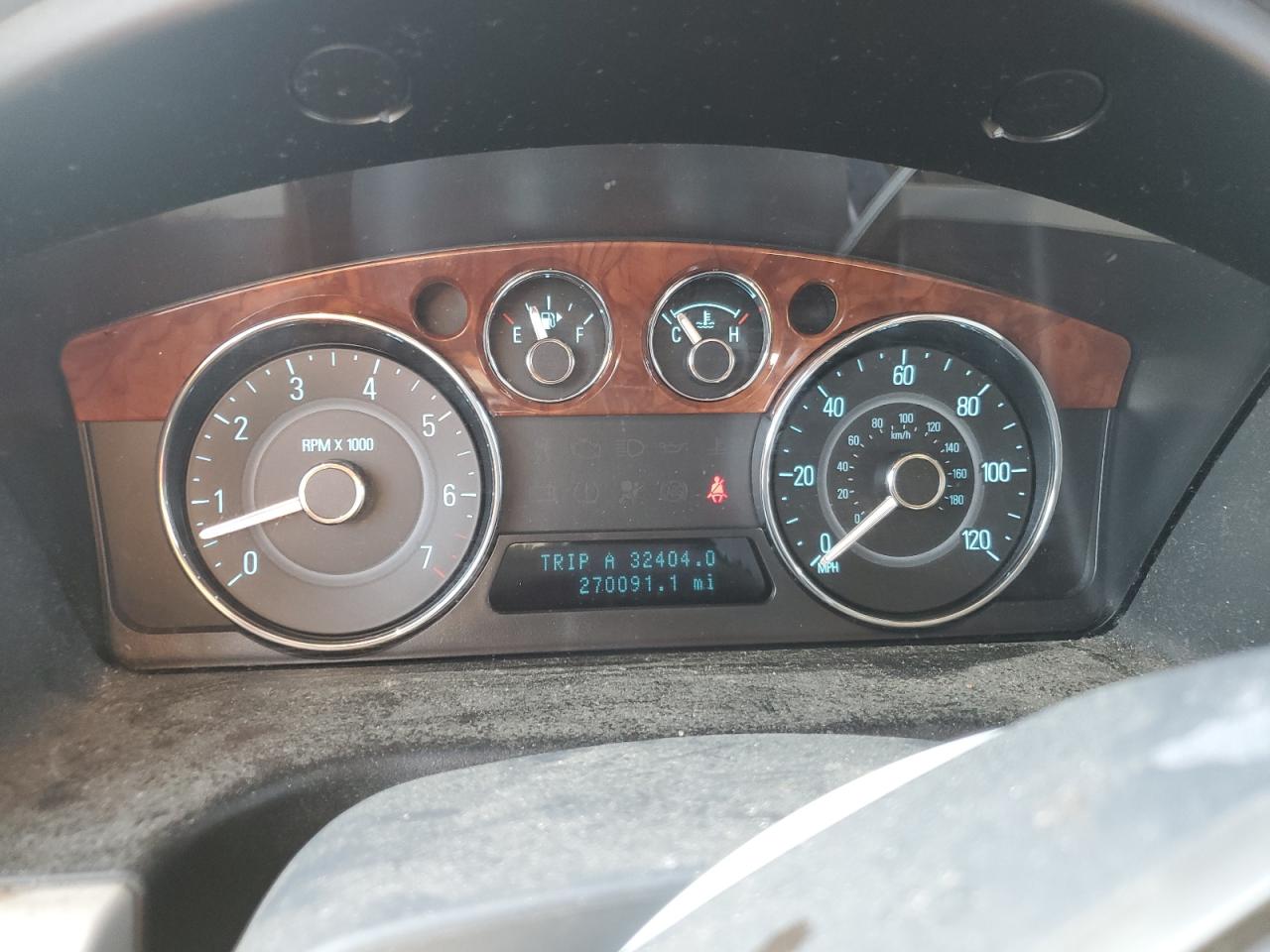 2009 Ford Flex Limited VIN: 2FMEK63C39BB07074 Lot: 80897415