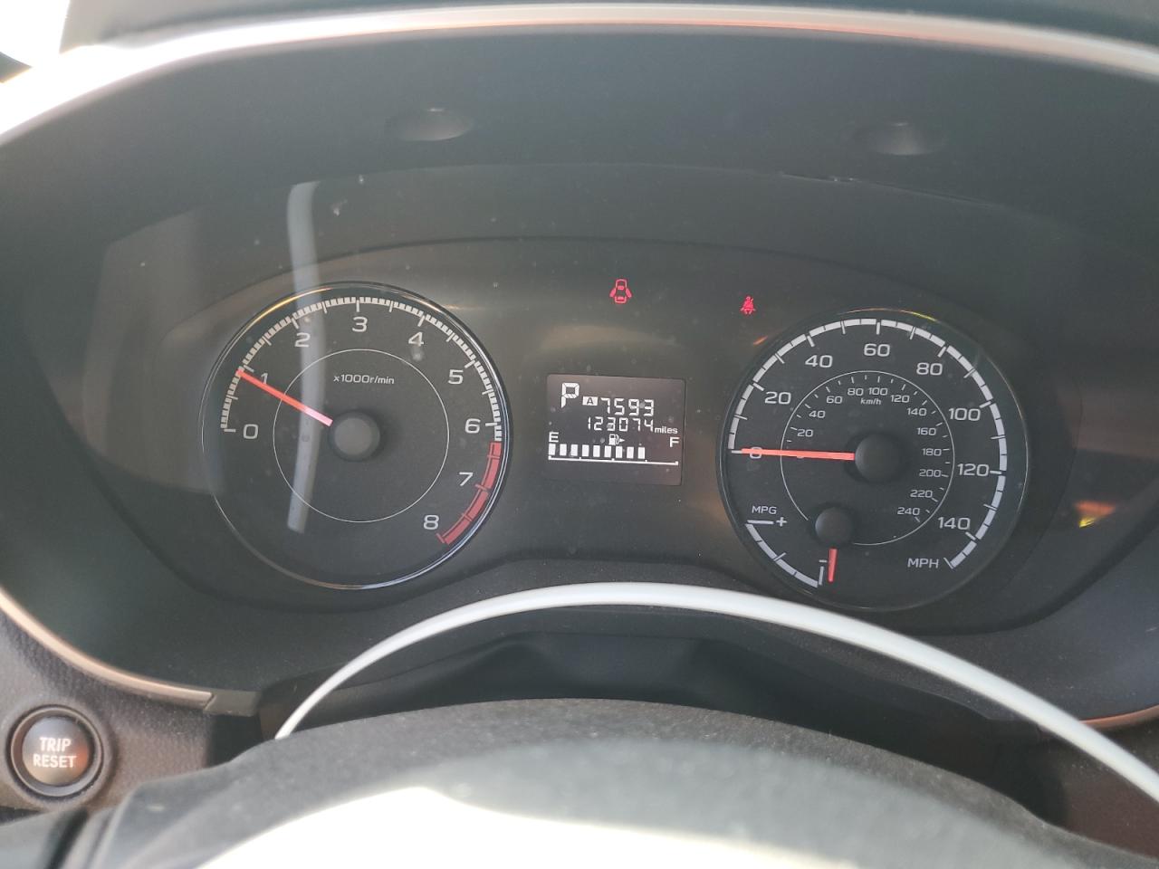 2018 Subaru Crosstrek Premium VIN: JF2GTABC9JH294487 Lot: 84558925