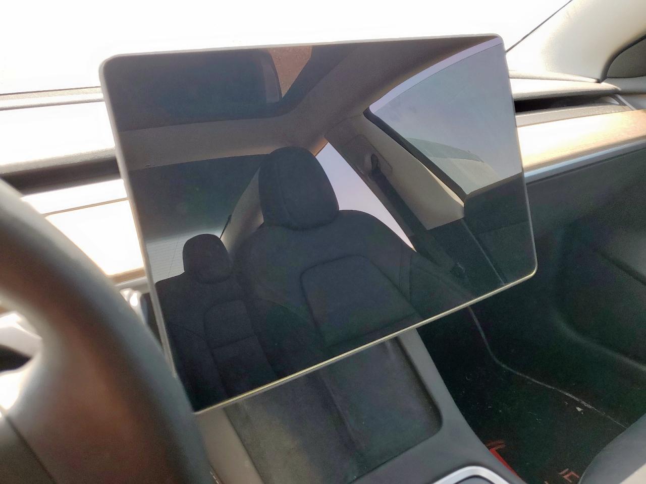 2023 Tesla Model 3 VIN: 5YJ3E1EA4PF571587 Lot: 80366705