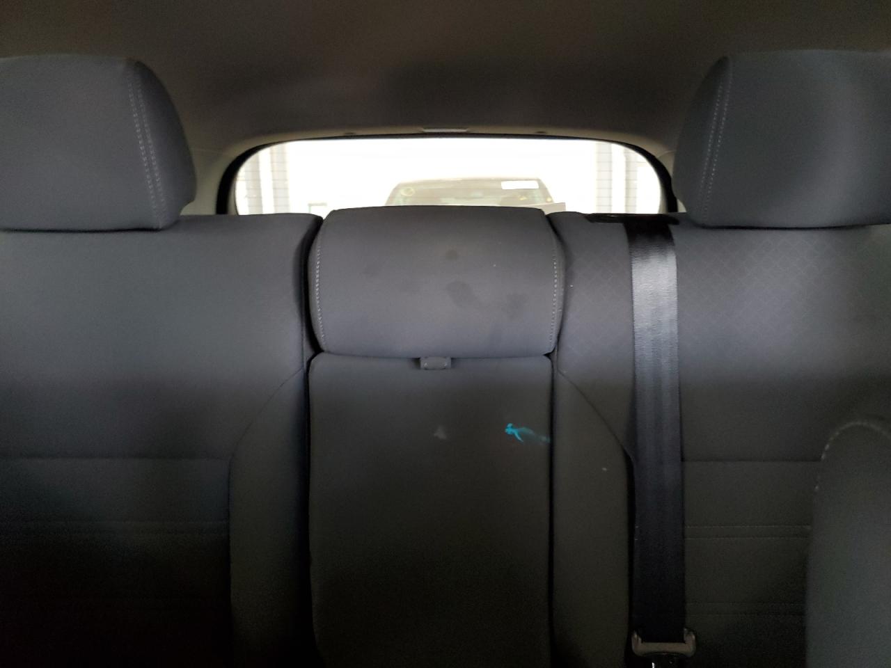 2016 Kia Sorento Lx VIN: 5XYPGDA31GG166185 Lot: 84256845