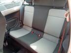 2012 SKODA CITIGO S 12V  for sale at Copart WOLVERHAMPTON