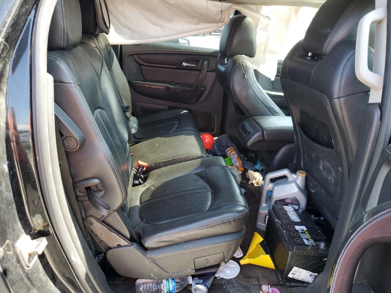 2016 GMC Acadia Slt-1 VIN: 1GKKVRKD2GJ213782 Lot: 71203765