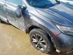 2021 HONDA CR-V SR I-MMD CVT  for sale at Copart SANDY