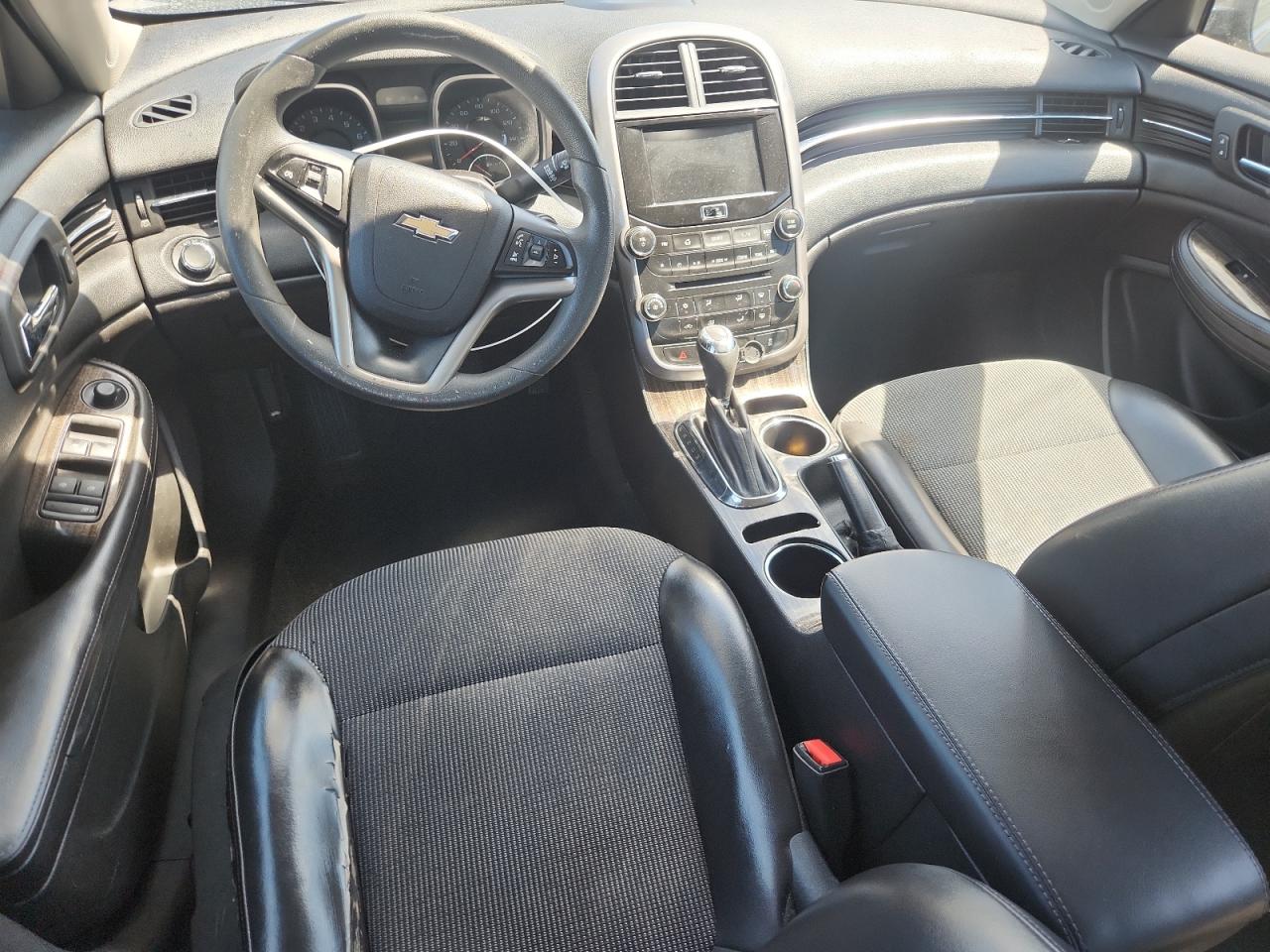 2014 Chevrolet Malibu 1Lt VIN: 1G11C5SL3EF304226 Lot: 81939175