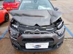 2020 CITROEN C3 FLAIR + PURETECH S/S 1.2 PURETECH FLAIR PLUS 5DR for sale at Copart NEWBURY