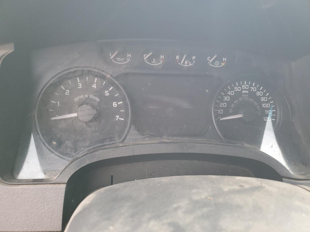 2011 Ford F150 Supercrew VIN: 1FTEW1CM2BFB58428 Lot: 83758845