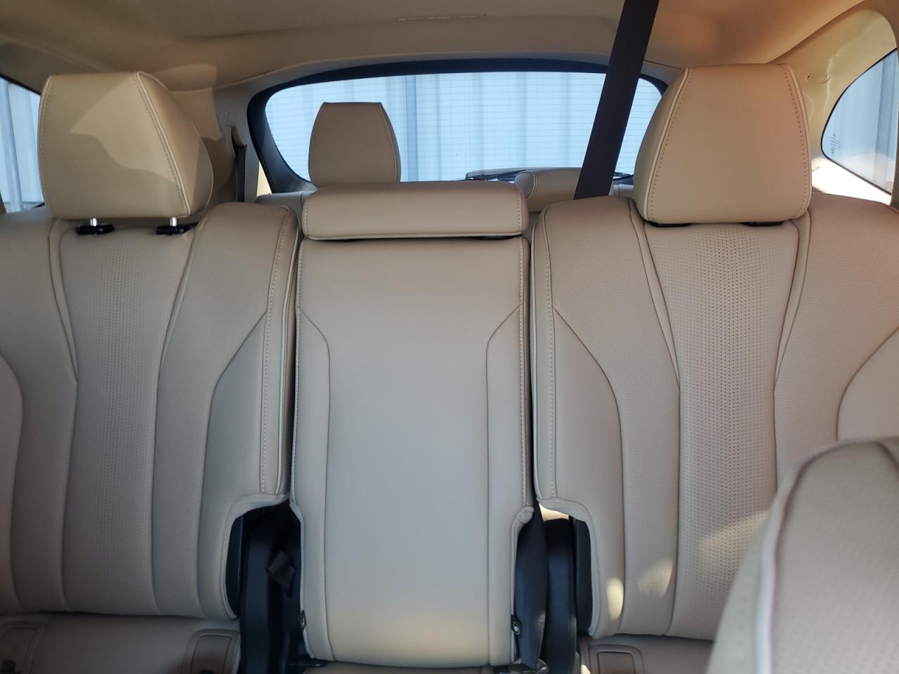 2022 Acura Mdx Advance VIN: 5J8YE1H83NL030508 Lot: 71953125