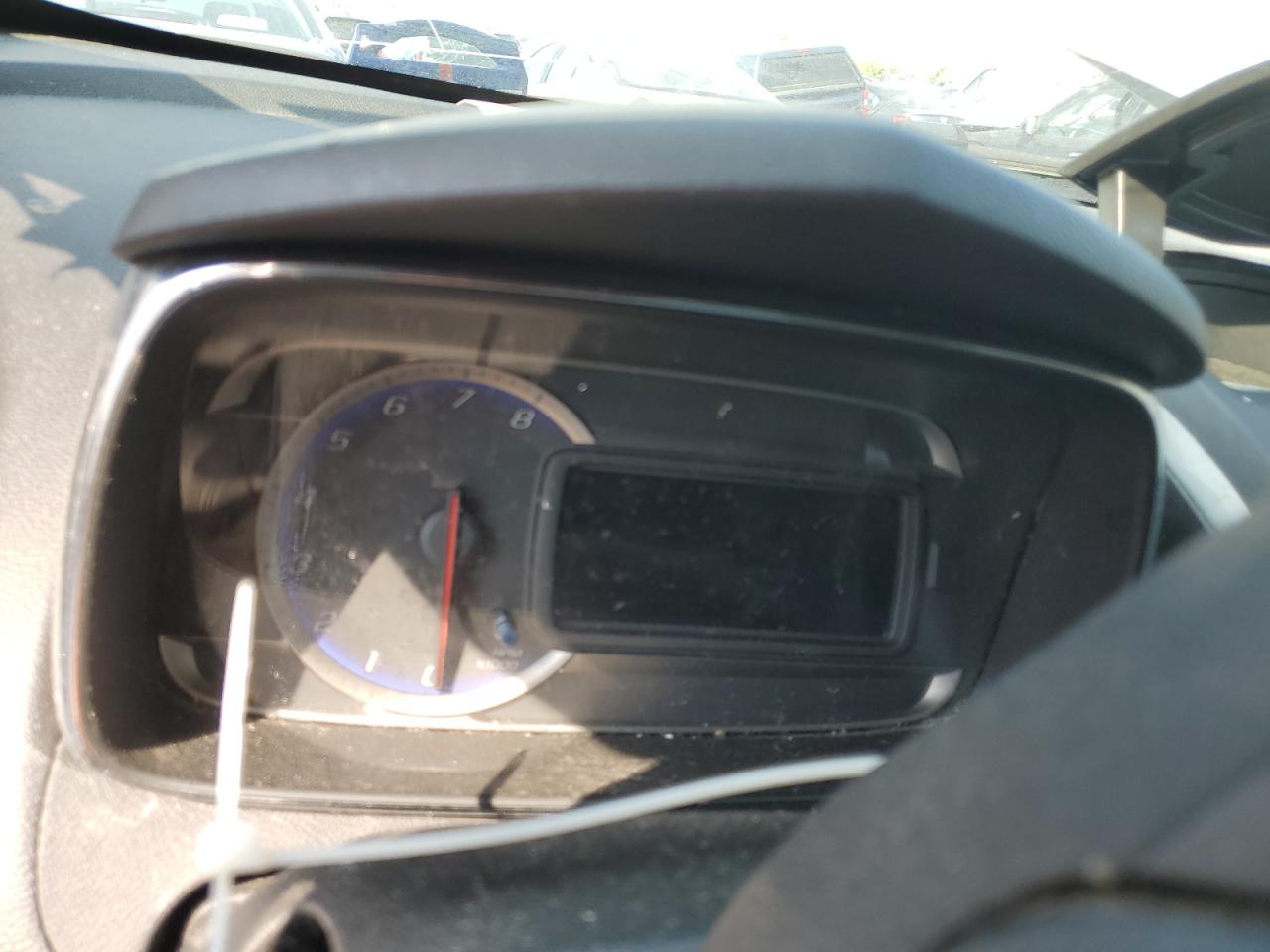 2016 Chevrolet Trax Ls VIN: 3GNCJKSB3GL235582 Lot: 81122825