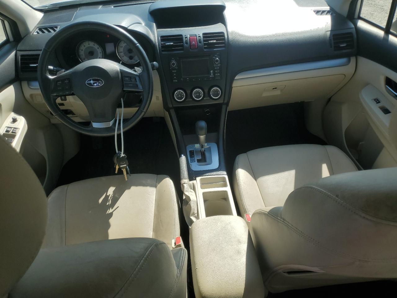 2012 Subaru Impreza Sport Limited VIN: JF1GPAR62CH233929 Lot: 80309535