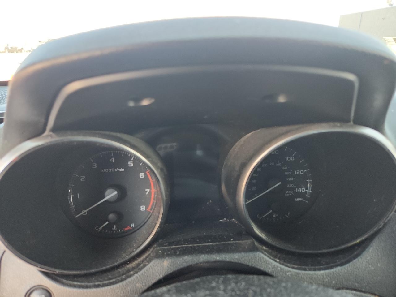 2015 Subaru Outback 2.5I Limited VIN: 4S4BSBJC8F3295858 Lot: 72009895