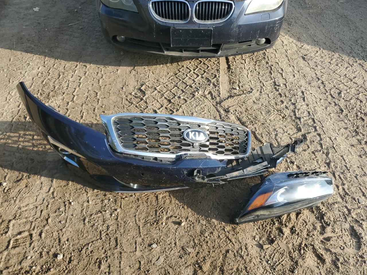 2019 Kia Sorento Sx VIN: 5XYPK4A50KG467412 Lot: 80551605