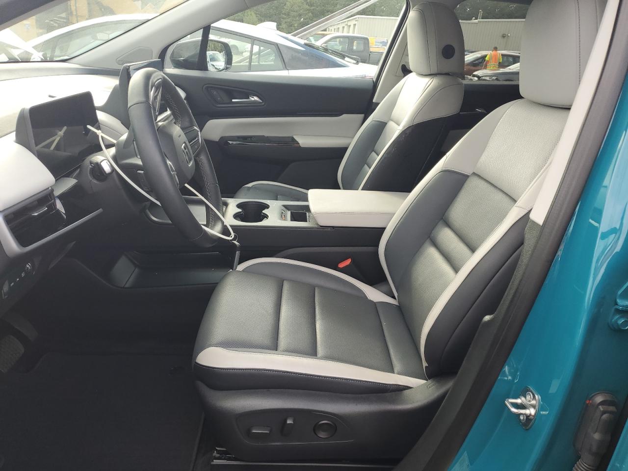 2024 Honda Prologue Elite VIN: 3GPKHZRJ3RS512552 Lot: 80200205