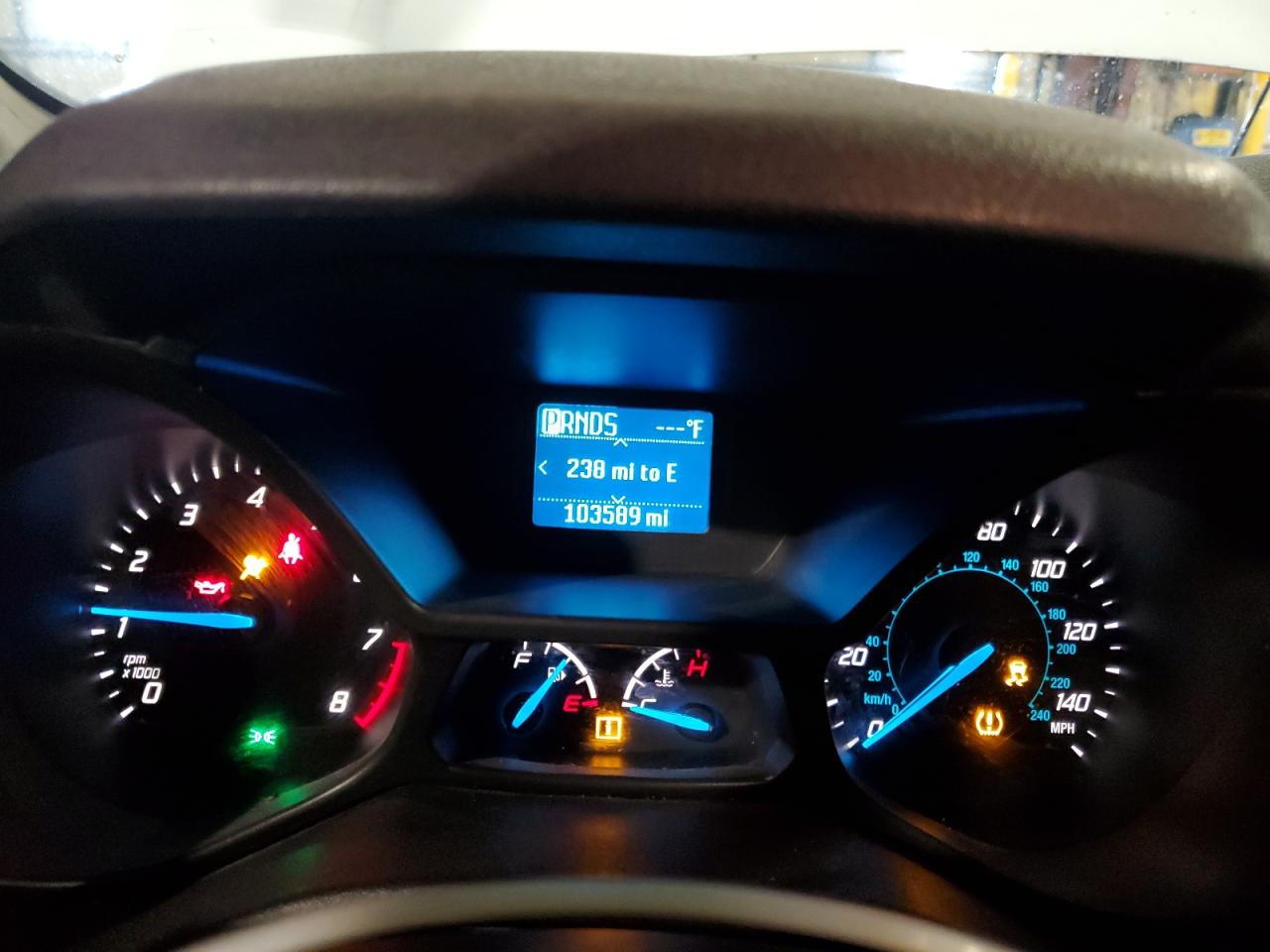 2016 Ford Transit Connect Xl VIN: NM0LS7E71G1276792 Lot: 71129265