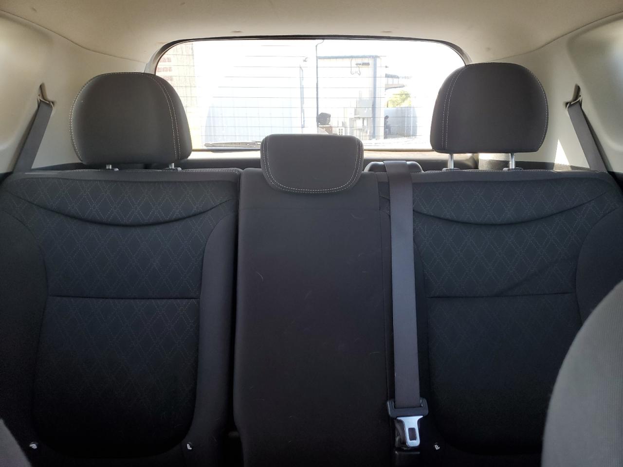 2018 Kia Soul VIN: KNDJN2A25J7576953 Lot: 81929205