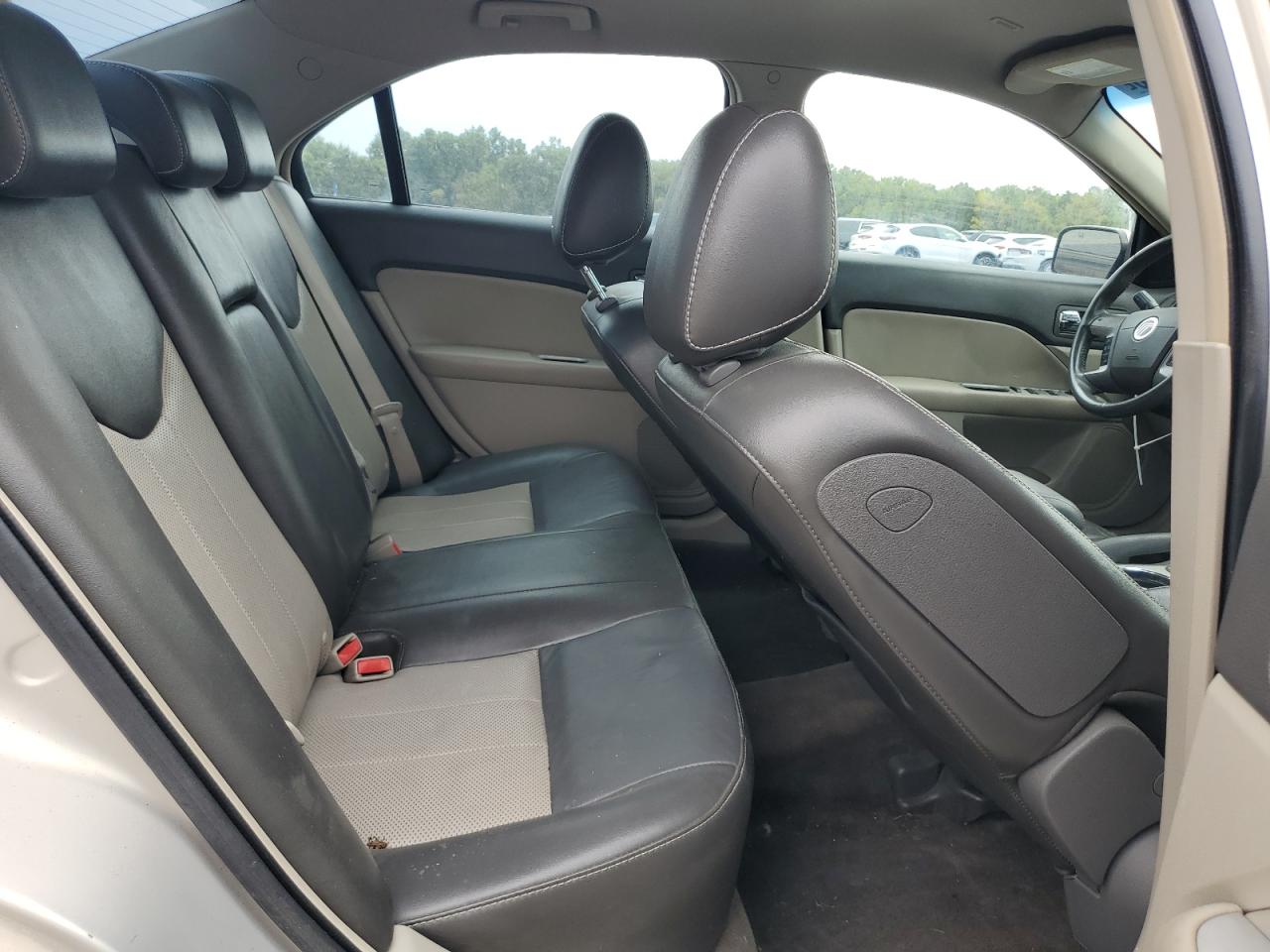 2010 Mercury Milan Premier VIN: 3MEHM0JG8AR638905 Lot: 71775125