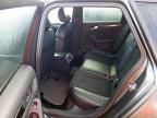 2013 AUDI A4 S LINE TDI CVT  for sale at Copart WOLVERHAMPTON