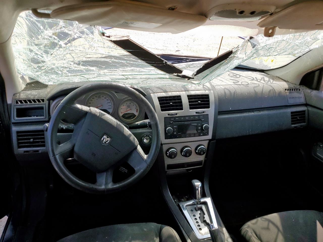 2009 Dodge Avenger Se VIN: 1B3LC46B59N509202 Lot: 81583895